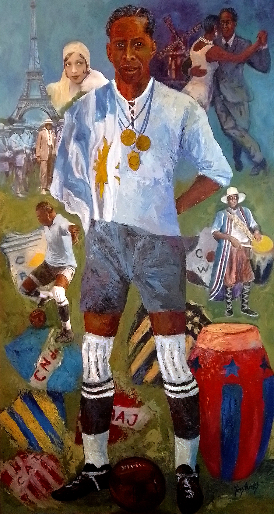 Pintura 